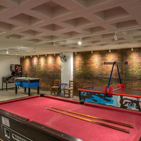 Odyssia Beach Hotel Ретимно Экстерьер фото